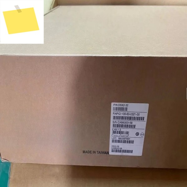 라리탄 DSX2-32 PX3-5469R 100-60-0321-00 27159-A010 제품 이미지