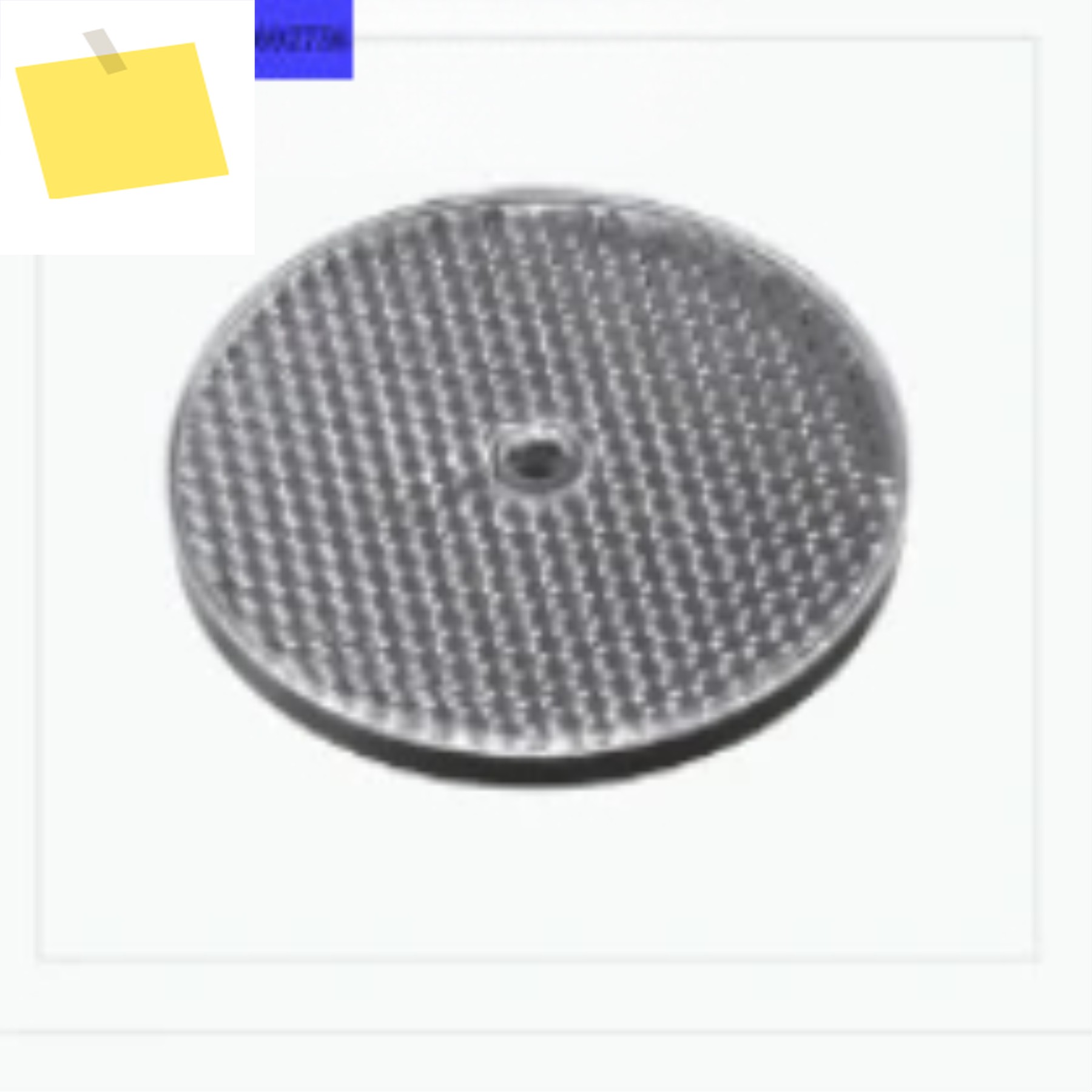 기존 반사경 REF-H50-H60-MH20-H85-C110-2 SICK P250 제품 이미지