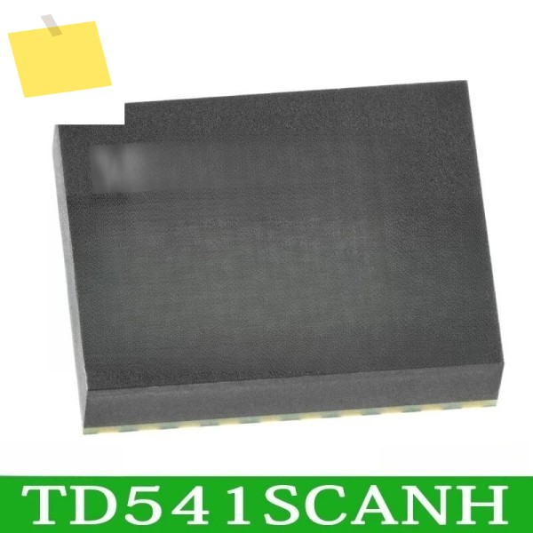 TD541SCANH 신호 절연 산업용 통신 모듈 CAN 트랜시버 전원 제품 이미지