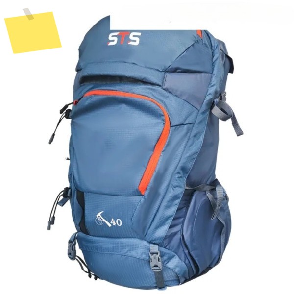 STS 고급 지질 대용량 배낭 PRO40 제품 이미지