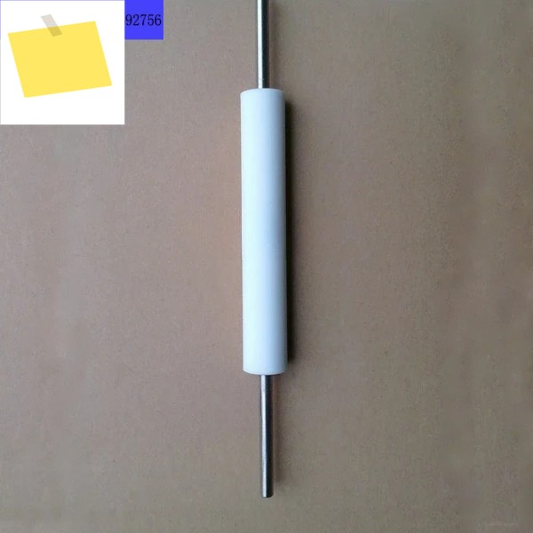 105SL barcode printer, rubber roller, paper walking stick 제품 이미지