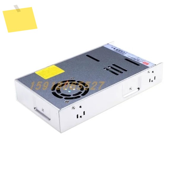 Mingwei 스위칭 전원 공급 장치 LRS-600-12V24V36V48V DC 변압기 도란스 600W 모터 드라이브 SE 제품 이미지