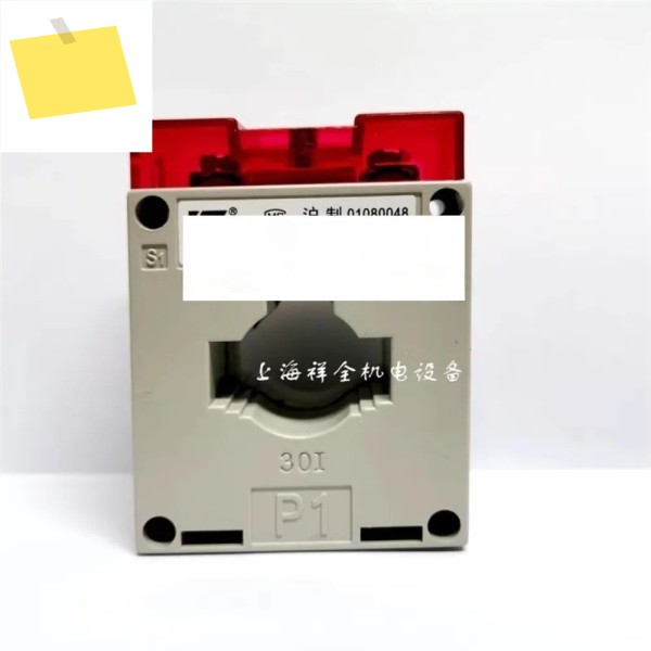 상하이 전류 변압기 도란스 LMK-BH0.66-30CT4005 3005 제품 이미지