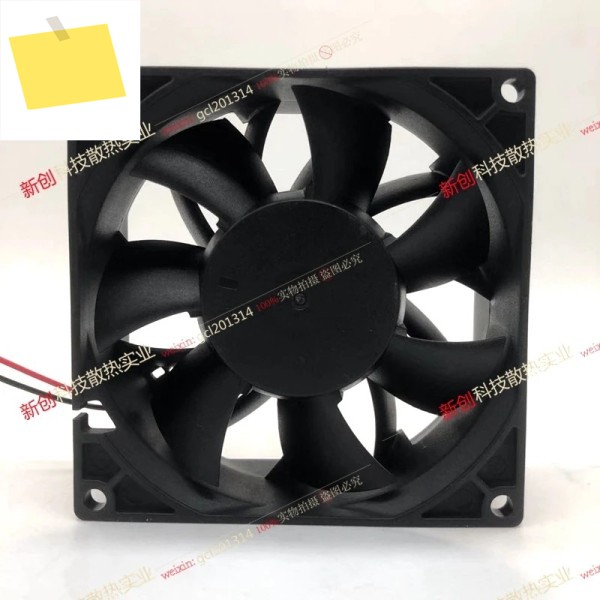 RD9238B24L-S 신품 RUNDA 24V 0.41A 9CM 9238 주파수 변환기 팬 제품 이미지