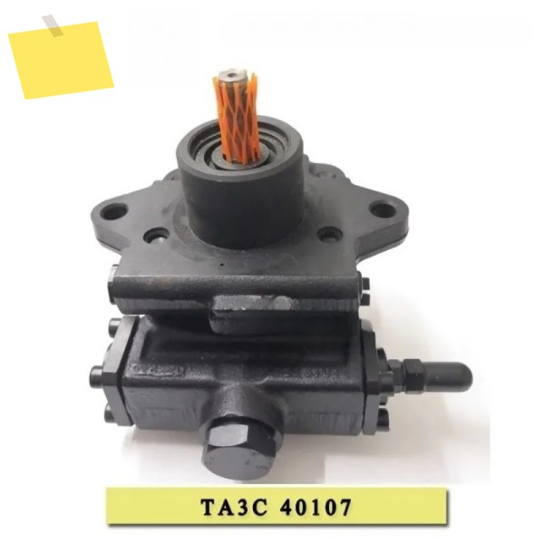 오일 펌프 TA3C40107 프랑스 SUNTEC 버너 제품 이미지