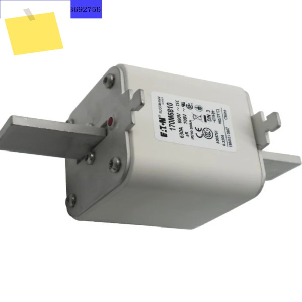 Basman 퓨즈 170M59835984598559865987598859895990 제품 이미지