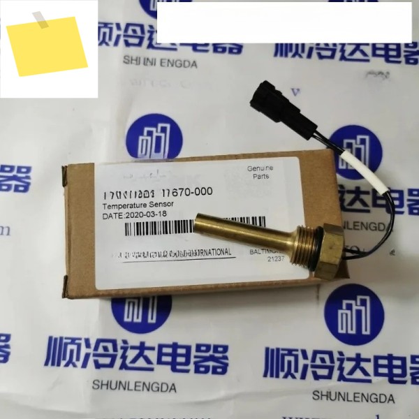 1PCS NEW 025-47670-000 오일 온도 프로브 제품 이미지