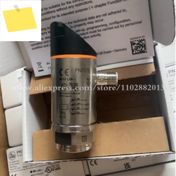 1Pcs IFM PN7070,PN7071,PN7092,PN7093,PN7094,PN7096,PN3070 제품 이미지