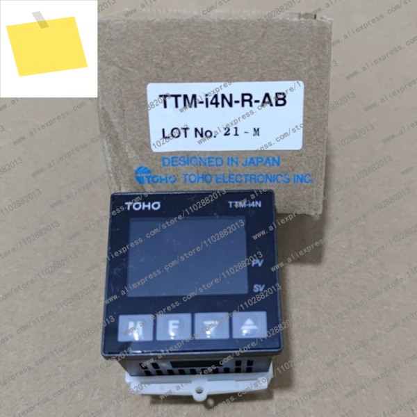 1PC TTM-i4N-R-AB 신품 온도 모듈 교체 제품 이미지