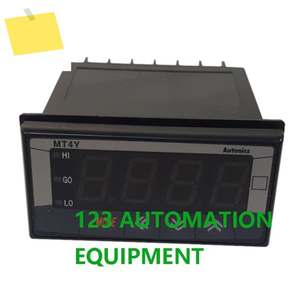 정통 새 MT4Y-DA-4N 40 41 42 43 44 45 46 다기능 패널 판넬 판네루 테이블 미터 제품 이미지