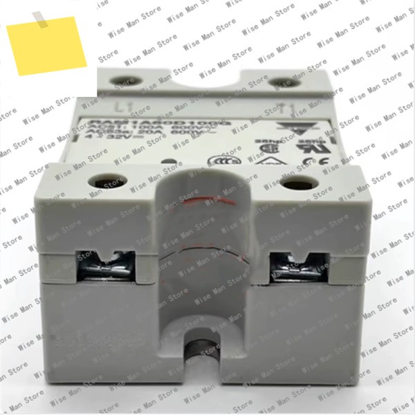 1PC 신품 솔리드 스테이트 모듈 RAM1A60D100G 100A 제품 이미지