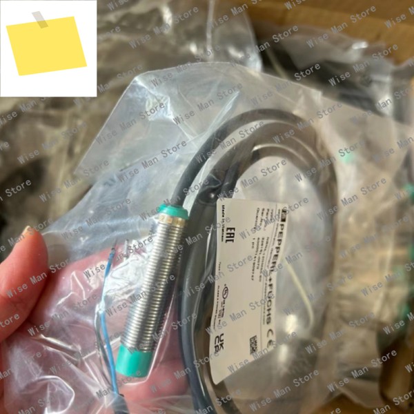 1PC NBN4-12GM50-E0 신품 근접 스위치 제품 이미지