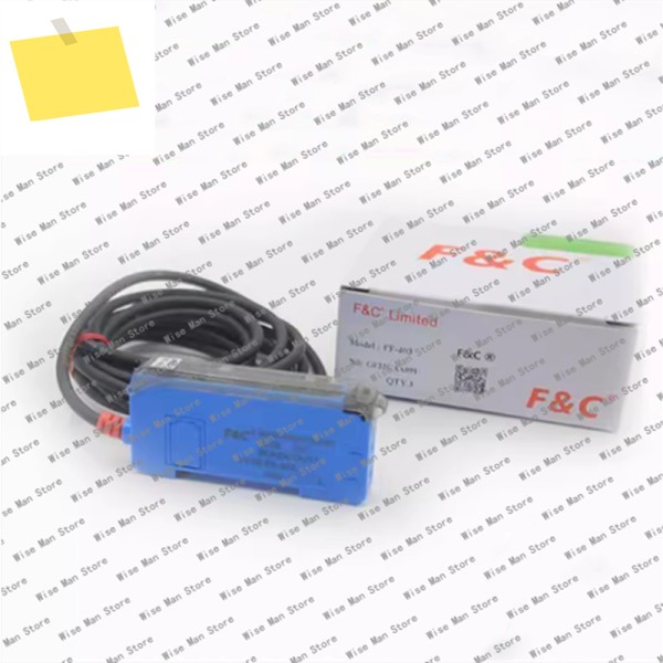1PC FF-403 또는 신품 디지털 디스플레이 광섬유 증폭기 제품 이미지