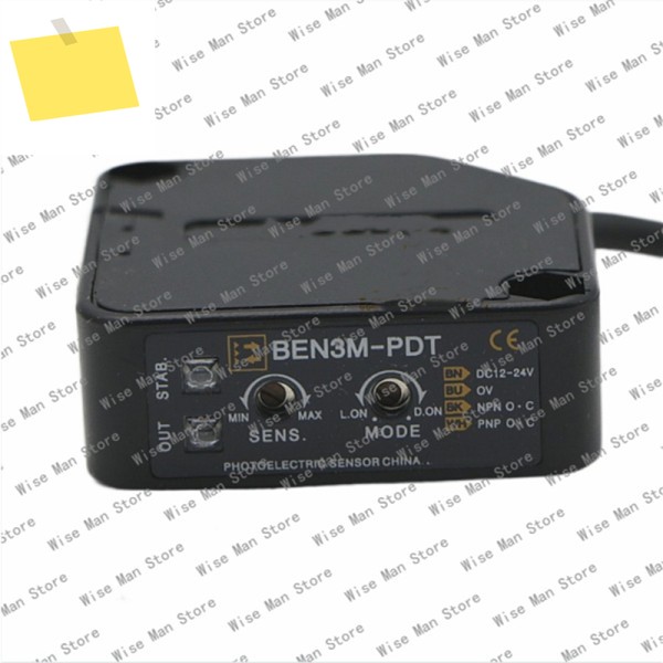 1PC BEN3M-PDT 신품 광전 스위치 센서 제품 이미지