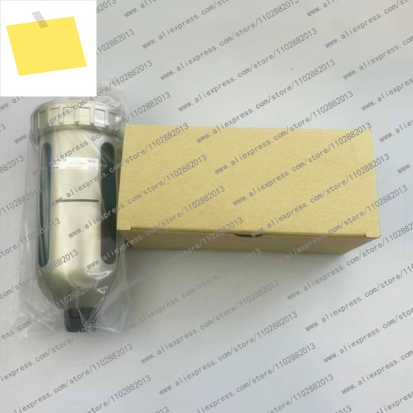 1Pcs AD402-04 자동 배수 탱크의 엔드 드레인 밸브용 오일-워터 분리기 제품 이미지
