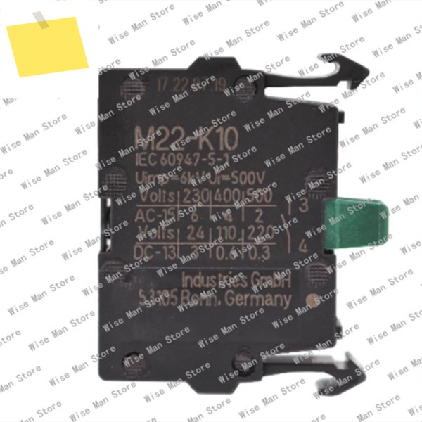 10PCS 신품 M22-K10 제품 이미지