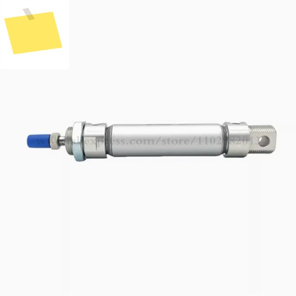 1Pcs 알루미늄 합금 미니 실린더 MBL40 1015202530405075100125150-S-CAU 제품 이미지