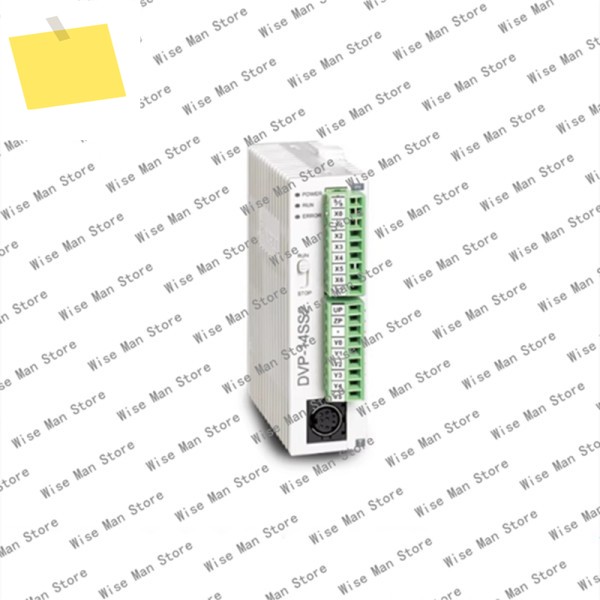 DVP14SS211R 새제품 SS2 시리즈 PLC 프로그래머블 제품 이미지