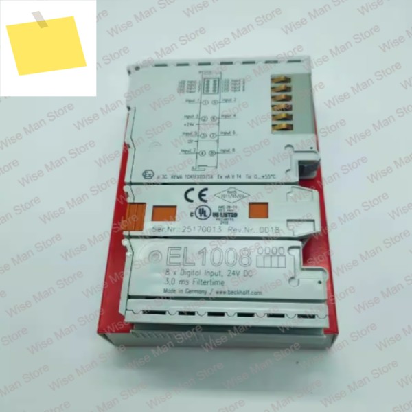 기존 모듈 EK1100 EL6731 제품 이미지