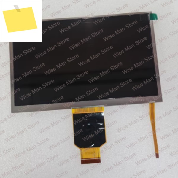 100% 테스트 작업 7인치 LCD 화면 LMS700KF05 제품 이미지