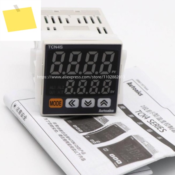 TCN4S-24R Autonics Pid 온도 컨트롤러 제품 이미지