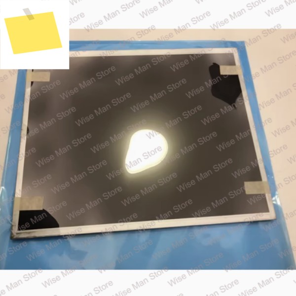100% 원래 테스트 LCD 화면 M170E8-L01 V.D 17 인치 제품 이미지