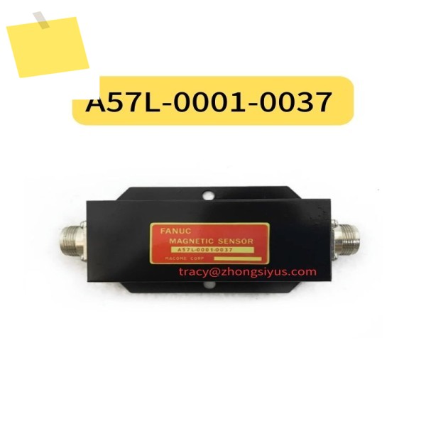 A57L-0001-0037 신품 스핀들 포지셔너 센서 제품 이미지