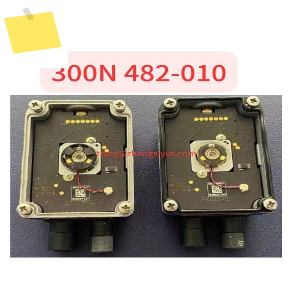 중고 300N 482-010 코드 리더기 제품 이미지
