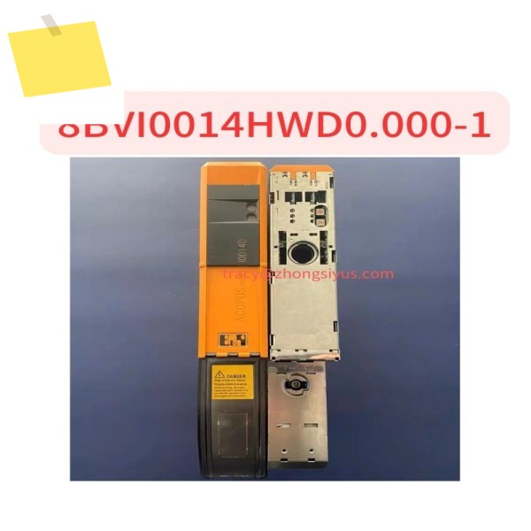 중고 8BVI0014HWD0.000-1 서보 파워 드라이브 제품 이미지