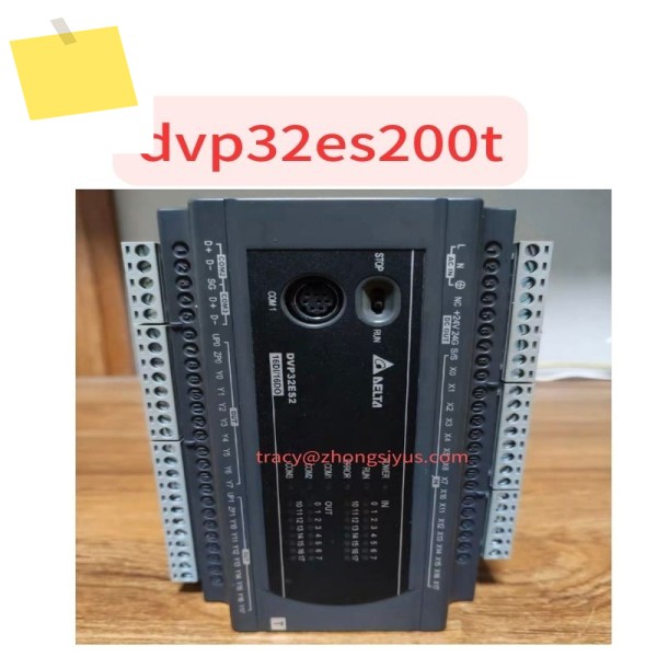 좋은 기능 패키지를 갖춘 중고 dvp32es200t 제품 이미지