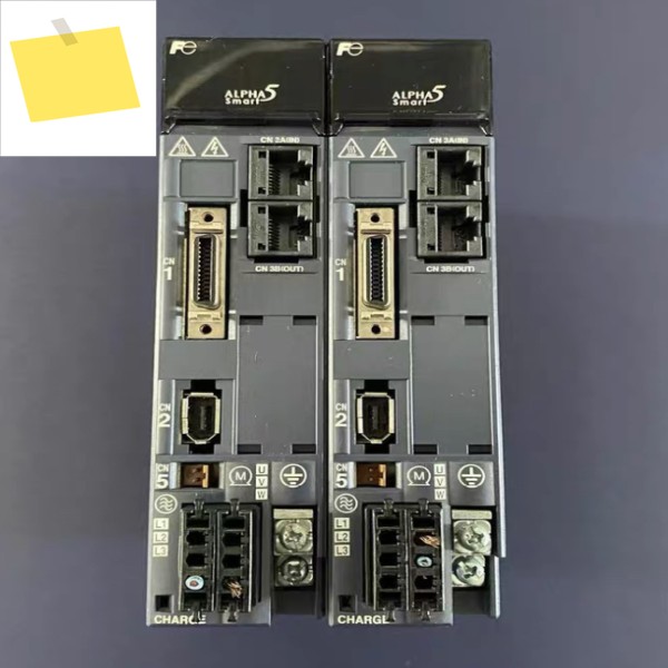 중고 RYH401F5-VV2 400W 서보 드라이브 제품 이미지