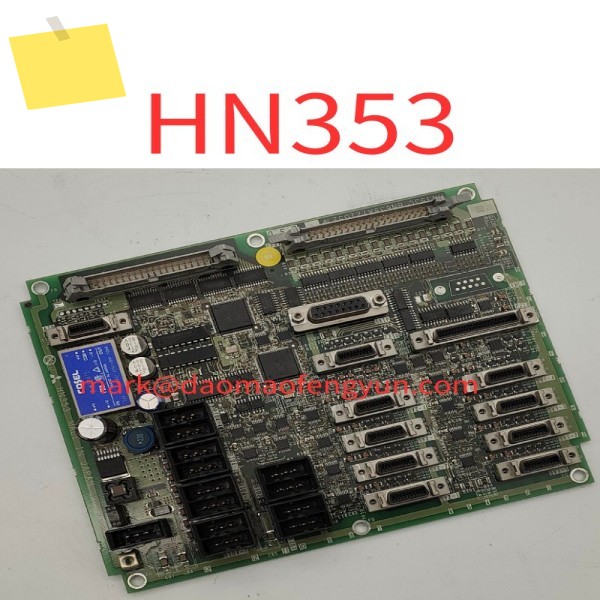HN353 중고 회로 기판 100% 테스트 완료 양호한 상태로 확인됨 제품 이미지