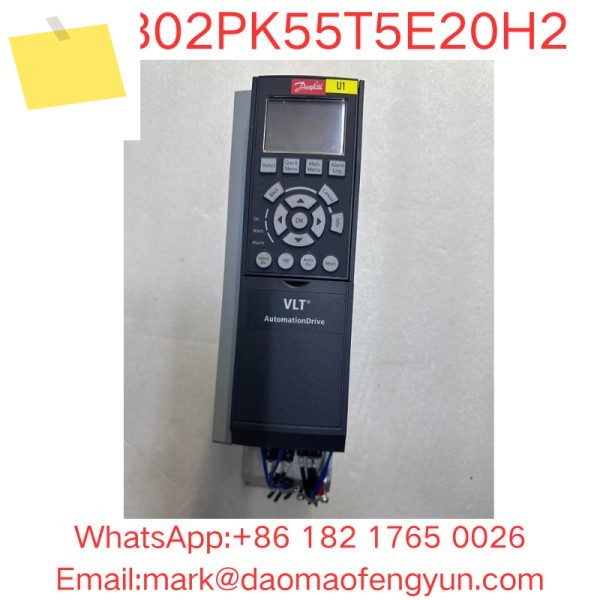 FC-302PK55T5E20H2 중고 테스트 완료 양호한 상태로 확인됨 제품 이미지