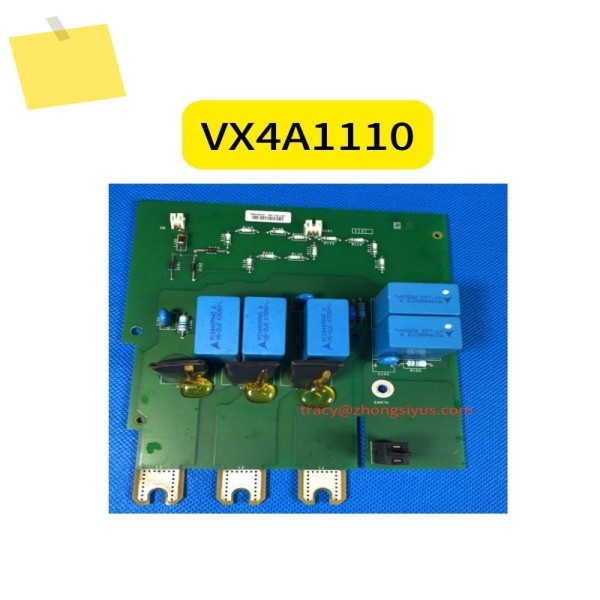 인버터 ATV61 및 71 시리즈 455575kw용 필터 보드 VX4A1110 사용 제품 이미지