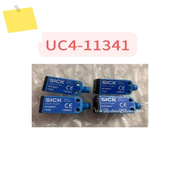 UC4-11341 신품 초음파 센서 품목 번호 6034667 제품 이미지