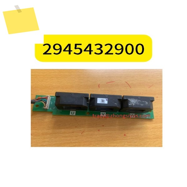 인버터 C2000-55 75 90KW 전류 변압기 도란스 용 홀 센서 2945432900 사용 제품 이미지