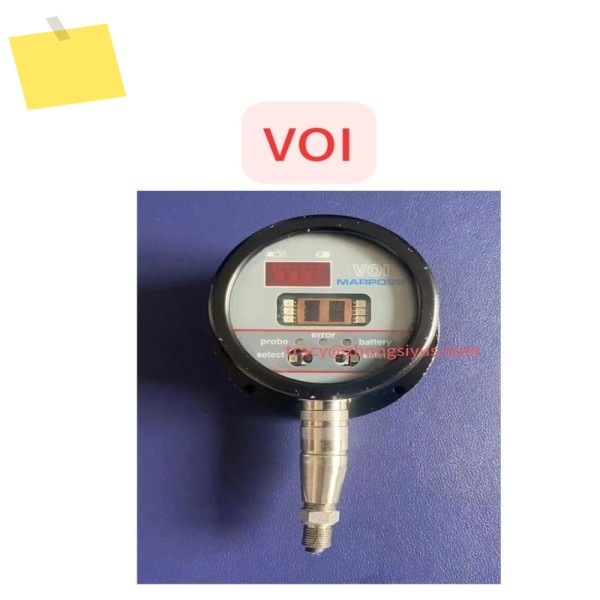 사용된 프로브 수신기 VOI는 테스트를 거쳐 완전히 작동함을 확인했습니다. 제품 이미지