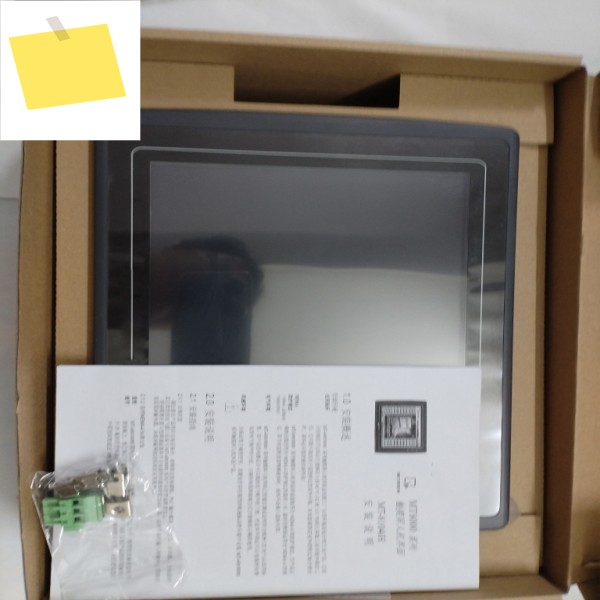 터치 스크린 MT8104IHTK6100iTK6102iMT6100iMT8100iEMT8101IE 디스플레이 화면 제품 이미지
