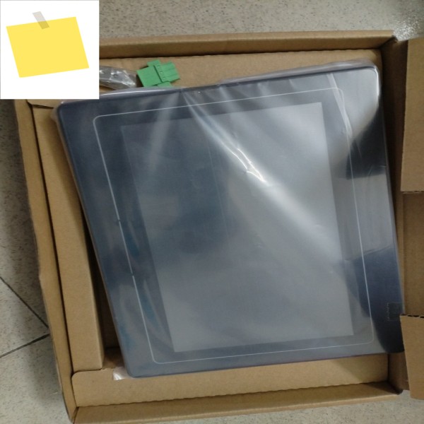 터치 스크린 TK6100iTK6102iV5WVV6WV 인간-기계 인터페이스 프로그래밍 가능 컨트롤러 디스플레이 화면 제품 이미지