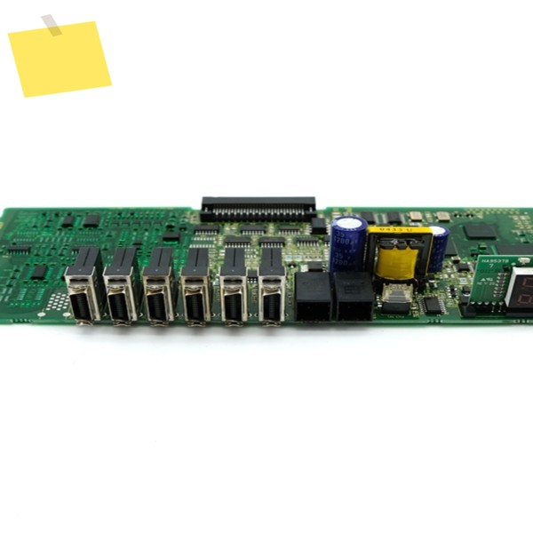 A20B-2101-0390, 전원 공급 장치 측면 패널 판넬 판네루 원본 제품 이미지