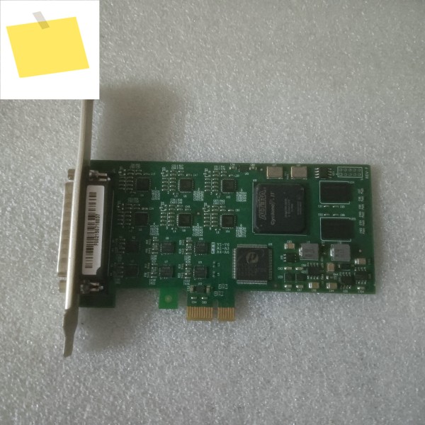 M1306:6채널 오디오 및 캡처 카드 PCI-E 제품 이미지