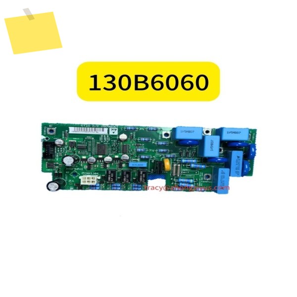 중고 드라이브 보드 130B6060 인버터 FC302 및 312 시리즈 37-45-55-75KW 주 전원 제품 이미지