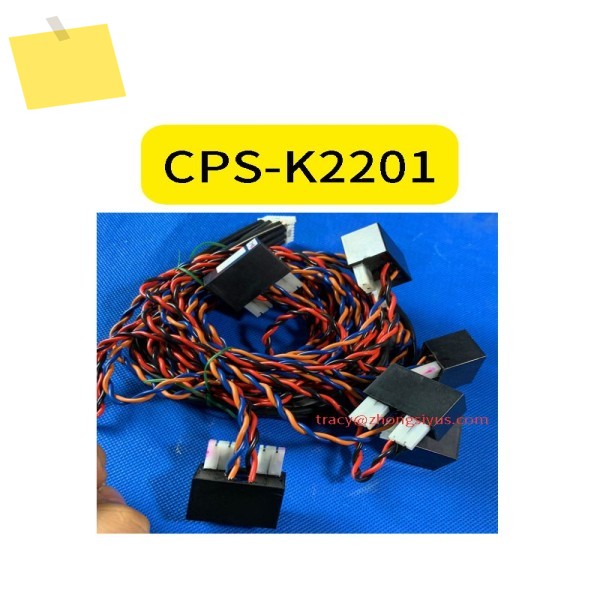 인버터 F740-A700-A500용 신품 IGBT 모듈 CPS-K2201 제품 이미지