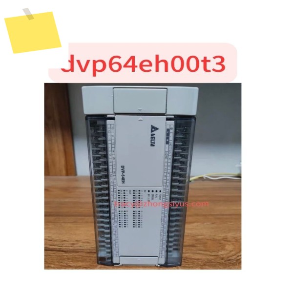 중고 dvp64eh00t3, v2.22, 완전 기능 테스트 완료 제품 이미지