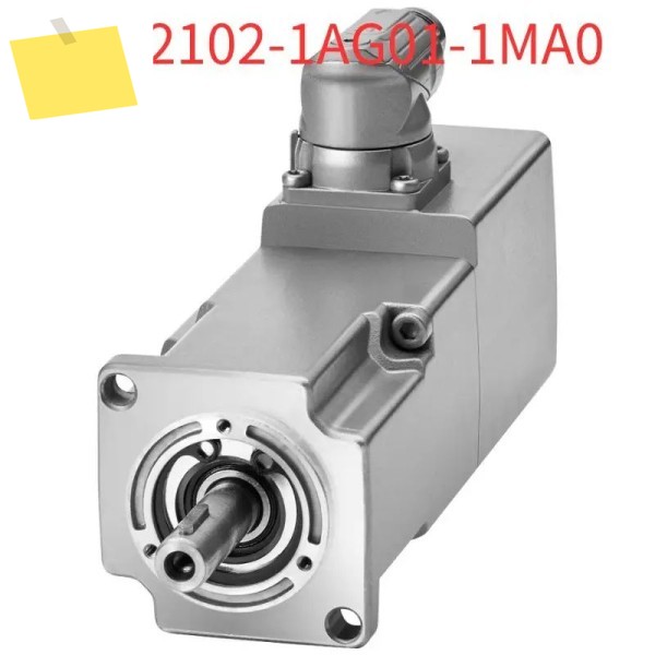 1FK2102-1AG01-1MA0 신품 SIMOTICS S-1FK2 HD 서보 모터 M0=0.32 Nm 제품 이미지