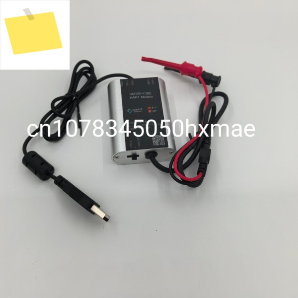 Hart 모뎀 USB - HART Cat는 모바일 앱 디버깅을 지원합니다 제품 이미지