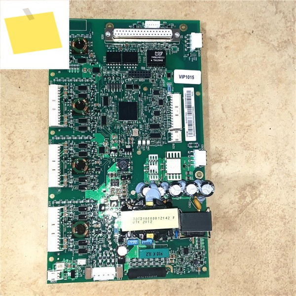 ZINT-592 ACS880 주파수 변환기 75kw 90kw 전원 보드 드라이버 제품 이미지