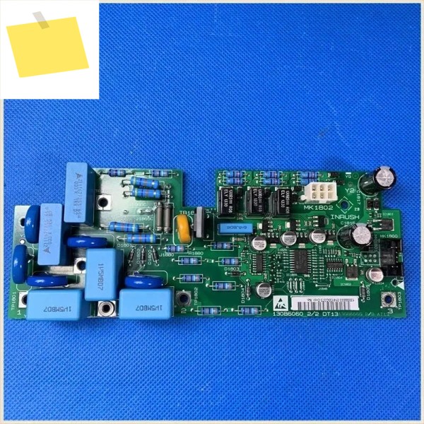 130B6060 2 Danfoss 주파수 변환기 FC301 StartS ThyrisTor 트리거 보드 정류 제품 이미지