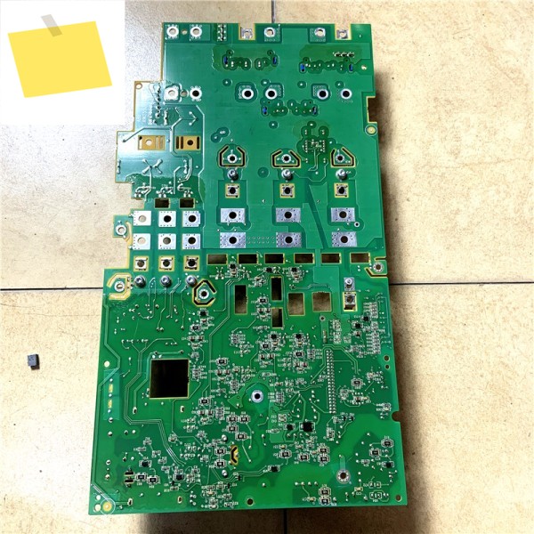인버터 ACS800 시리즈 55KW 전원 드라이브 보드 RINT-5521C 제품 이미지