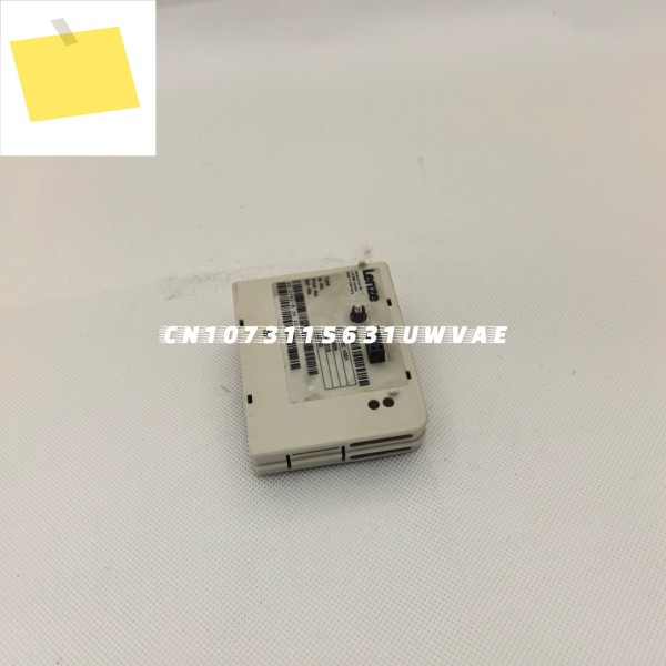 LENZE 모듈 2102IBCV001 2102 IBC V001 제품 이미지